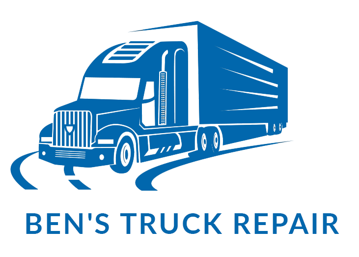 benstruckrepair.com Logo